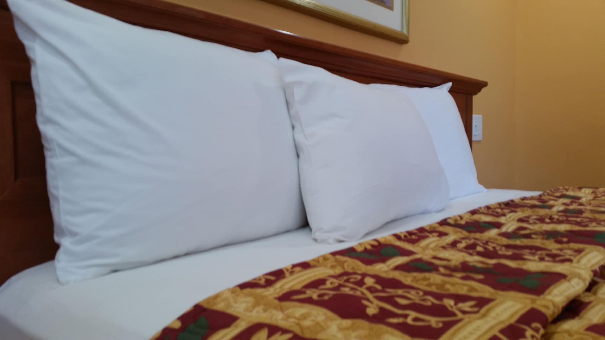 阿纳海姆科纳汽车旅馆 外观 照片